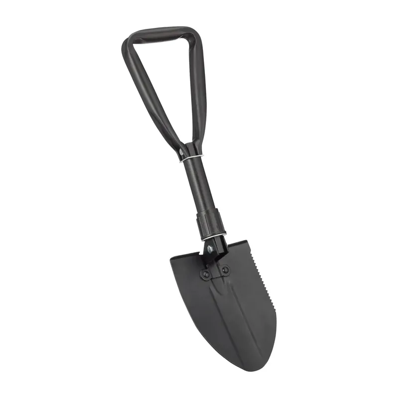 Mil-Tec Mini Dreifachspaten