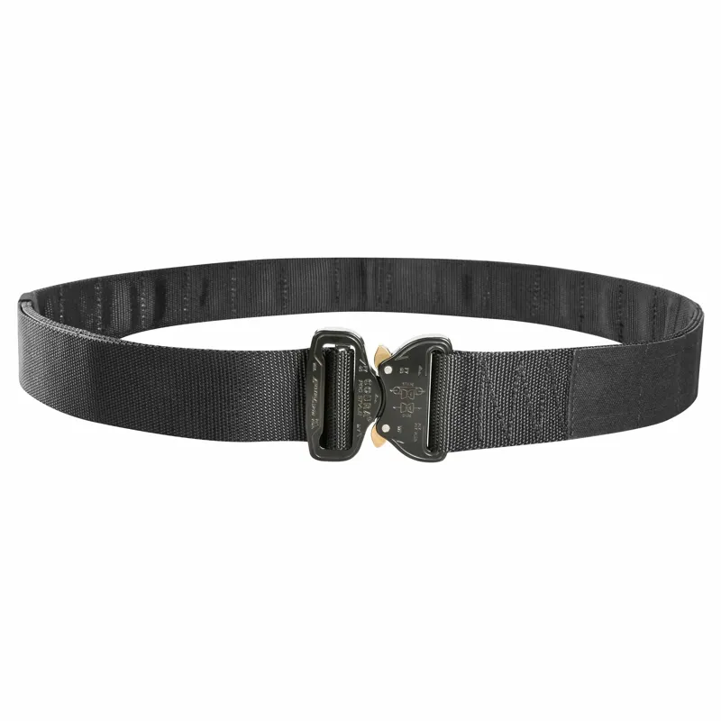 Tasmanian Tiger Modular Belt · Negro