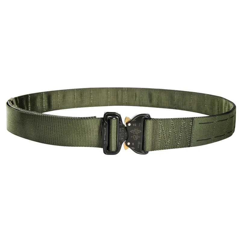 Tasmanian Tiger Modular Belt · Verde / OD