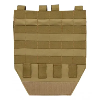 Modular Flap - Zentauron