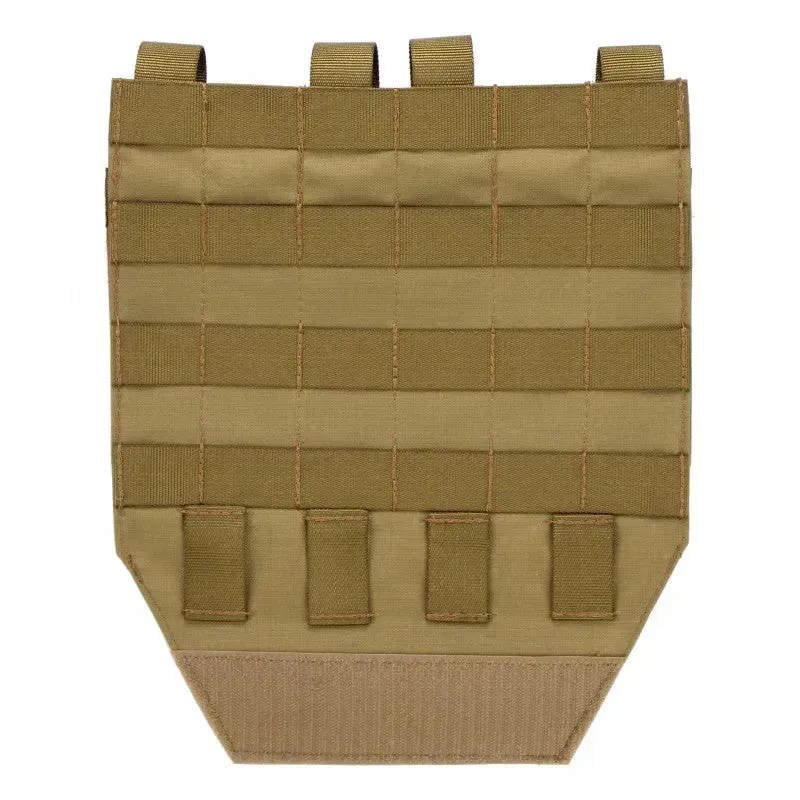 Zentauron Modular Flap · Coyote