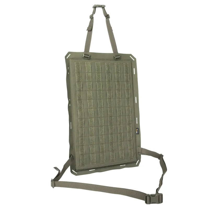 Tasmanian Tiger Modular Front Seat Panel · Verde / OD