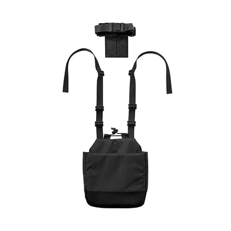 Tasmanian Tiger Modular Quiver Set