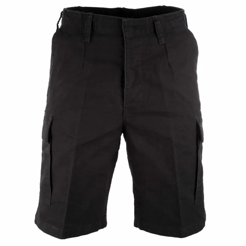 Mil-Tec Moleskin Shorts Bermuda