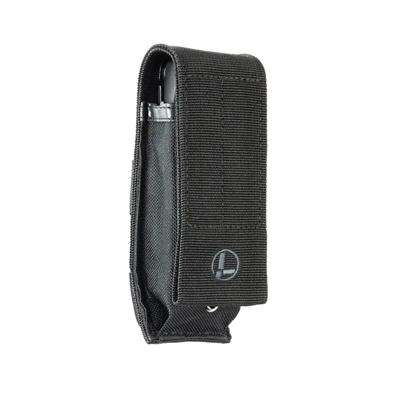 Leatherman MOLLE Holster Für Multitool · Negro