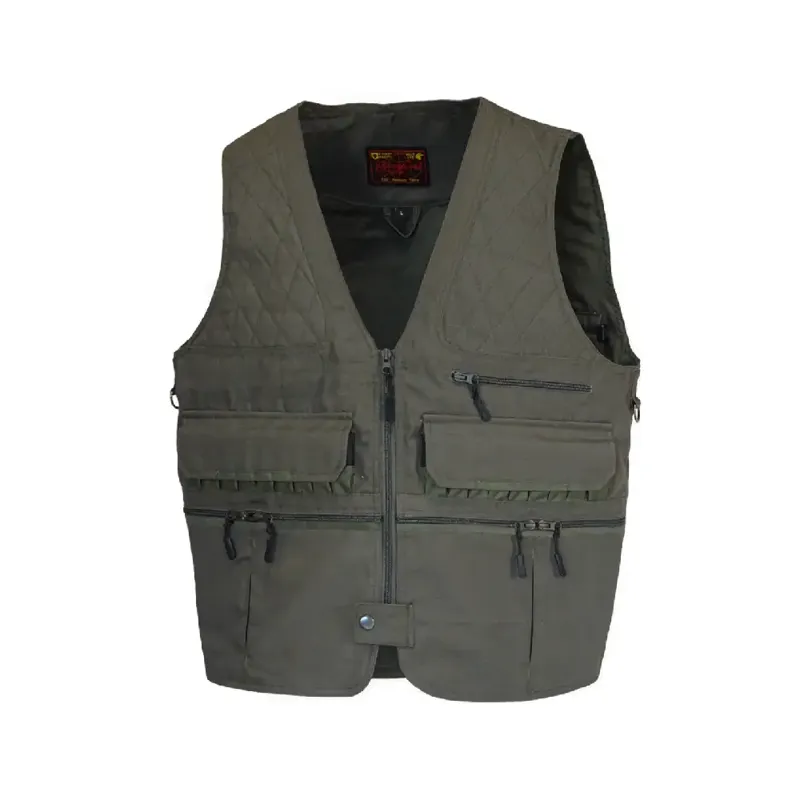 BeniSport Teleno Ripstop · Tan / FDE