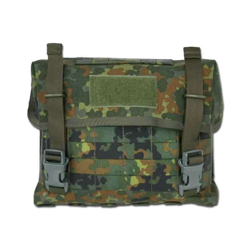 Zentauron Molle-Versorgungstasche