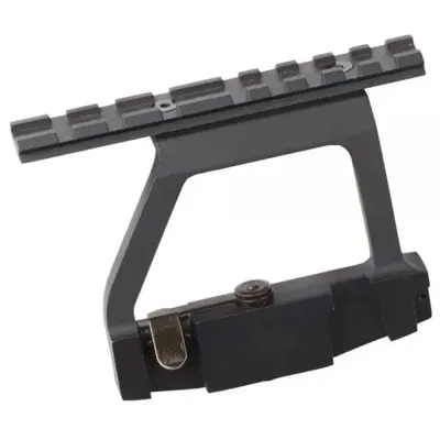 Montageschiene AK Serie - ASG
