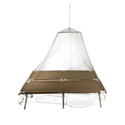 Moskitonetz Jungle Double - Mil-Tec