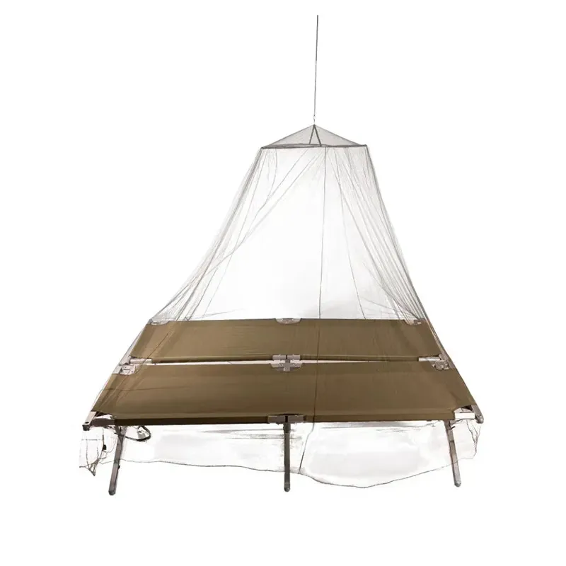 Mil-Tec Moskitonetz Jungle Double