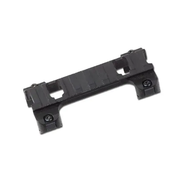 ASG Mountschiene MP5 & G3 Low Profile