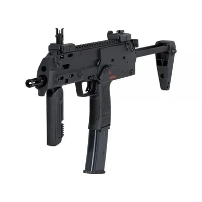 MP7 A1 1.0 J S-Aeg J 120R - Heckler & Koch