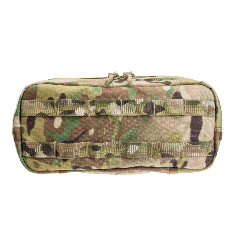 Lindnerhof Multi-Pouch Horizontal Groß PA023 · Multicam
