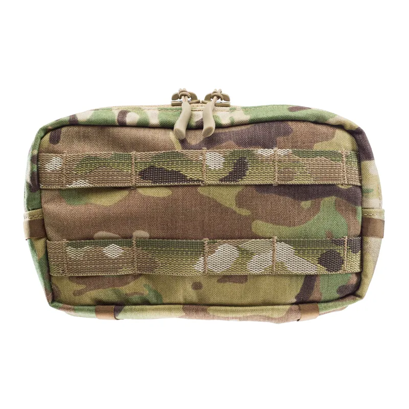 Lindnerhof Multi-Pouch Horizontal PA053/II · Multicam