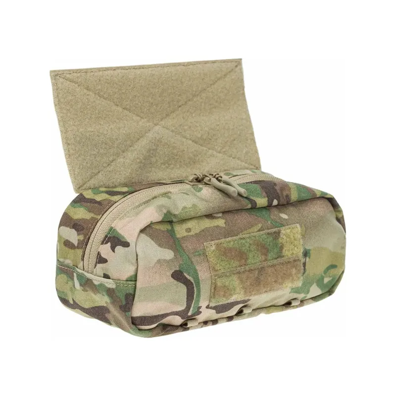 Lindnerhof Multi-Tasche Klettbar MX174 · Multicam