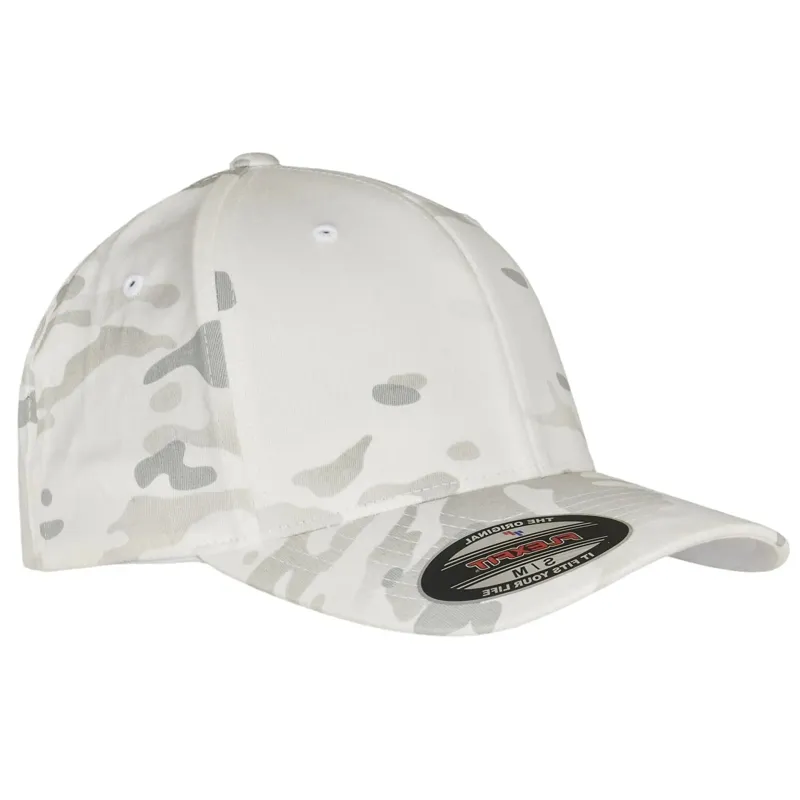 Flexfit Cap · Multicam multicam alpine