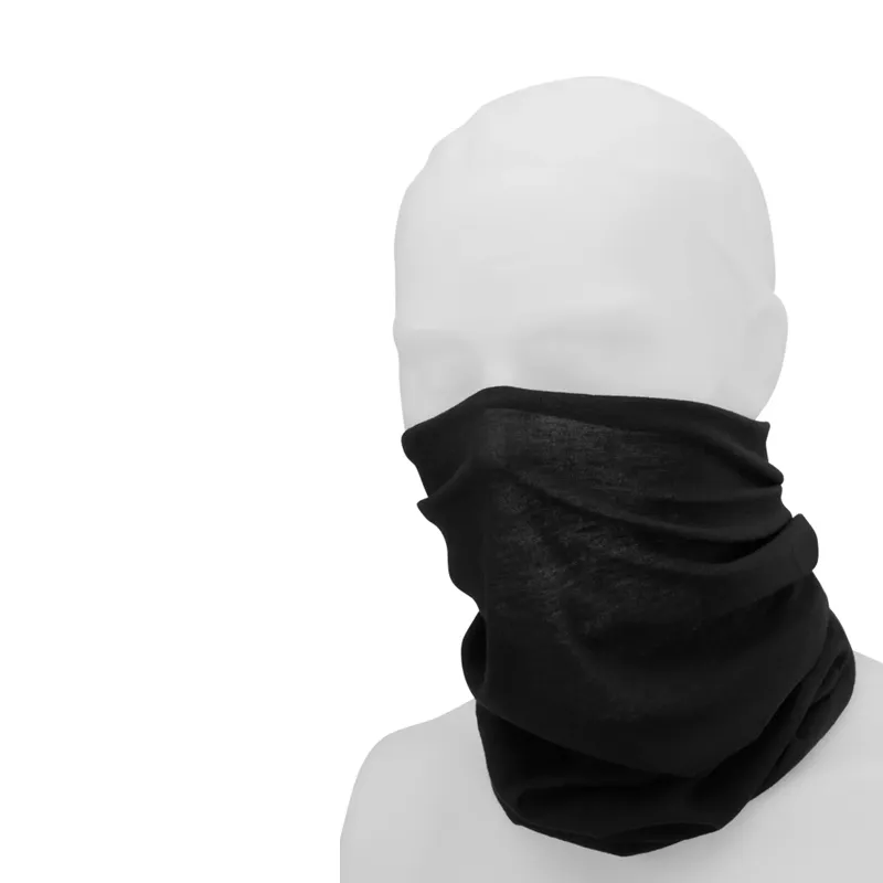 Brandit Multifunktionstuch · Negro