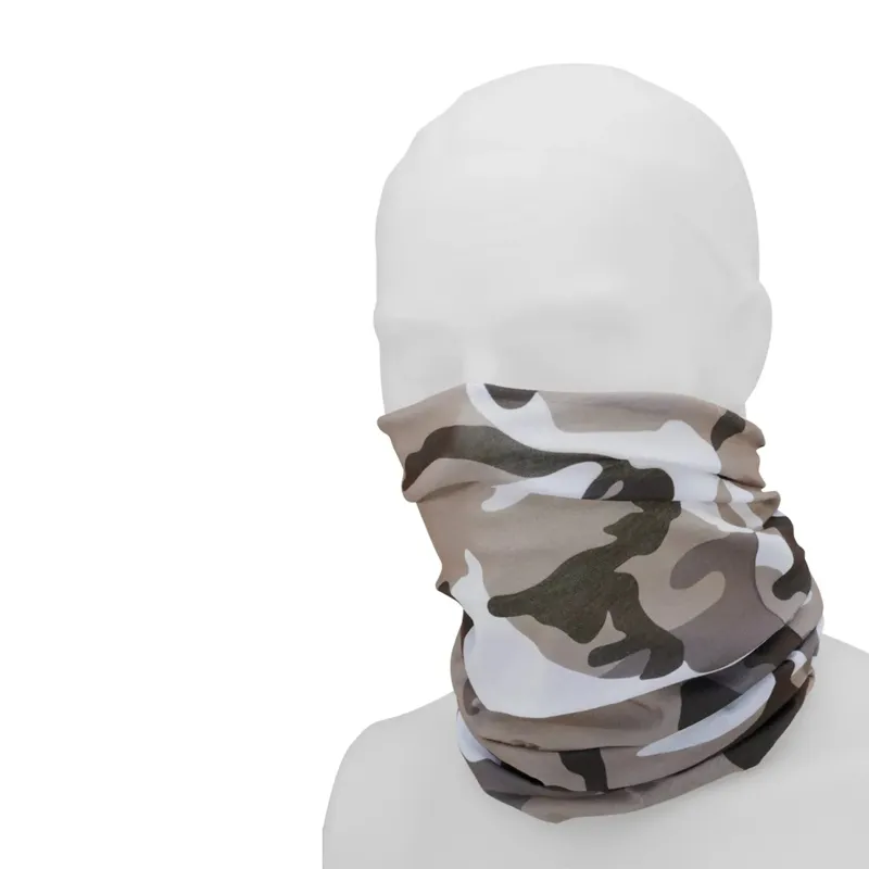 Brandit Multifunktionstuch Urban · Camo