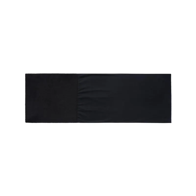 Brandit Multifunktionstuch Fleece · Negro