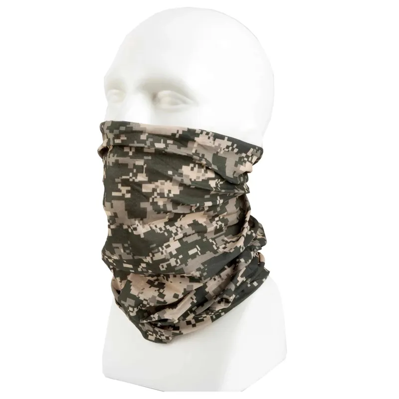 Mil-Tec Multifunktionstuch Headscarf