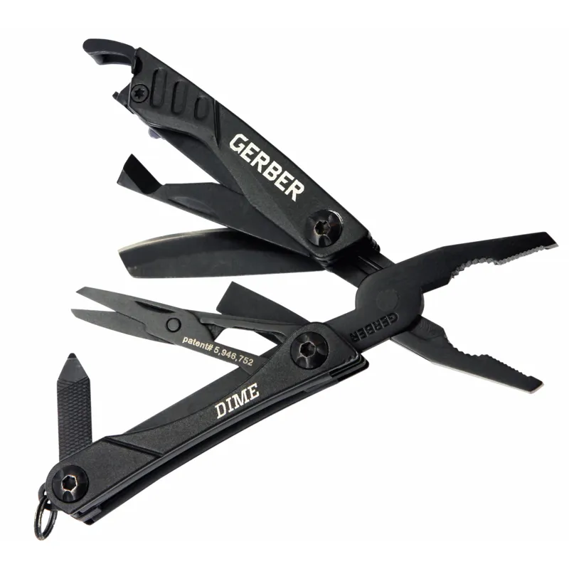 Gerber Multifunktionswerkzeug Multitool Dime
