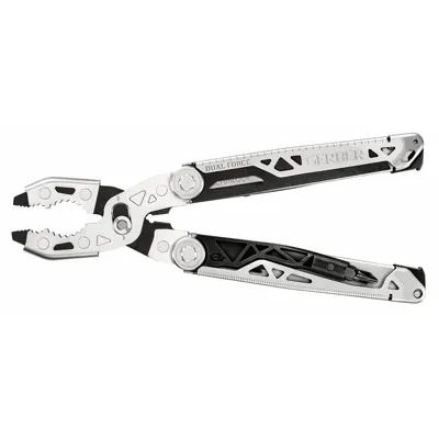 Multifunktionswerkzeug Multitool Dual-Force - Gerber