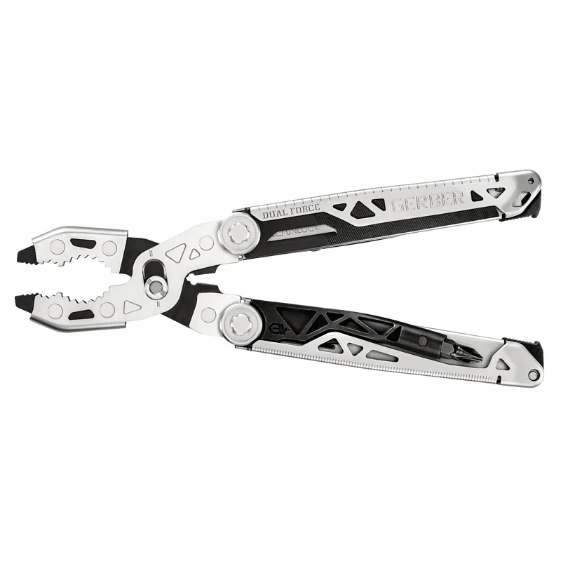 Gerber Multifunktionswerkzeug Multitool Dual-Force