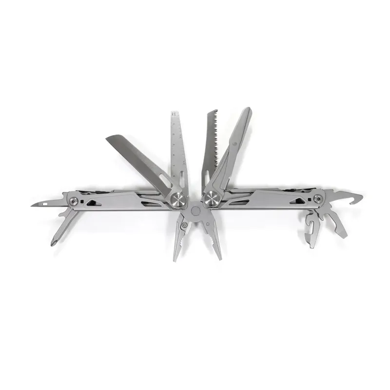 Origin Outdoors Multifunktionswerkzeug Multitool Master Duty