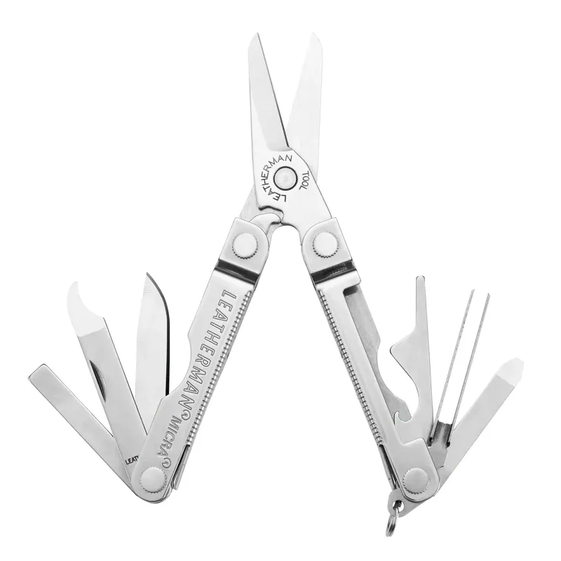 Leatherman Multifunktionswerkzeug Multitool Micra