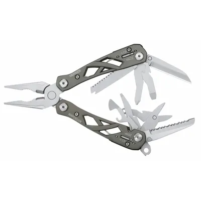 Multifunktionswerkzeug Multitool Suspension - Gerber