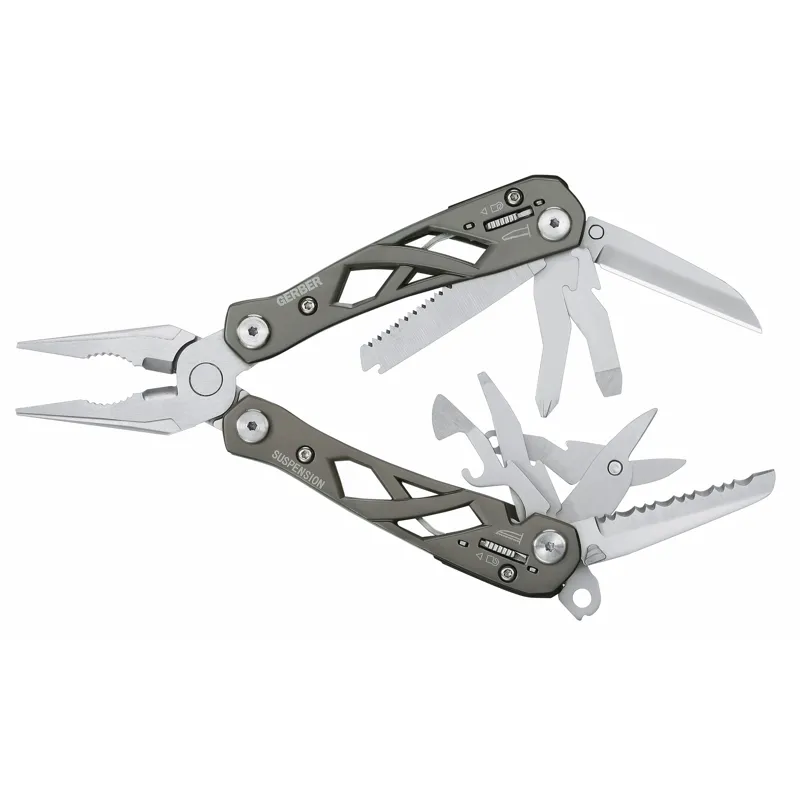 Gerber Multifunktionswerkzeug Multitool Suspension