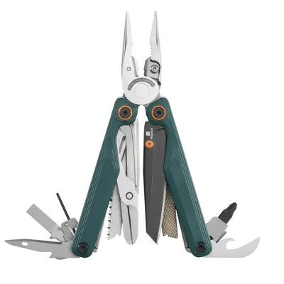 Multifunktionswerkzeug Multitool Wave Alpha - Leatherman