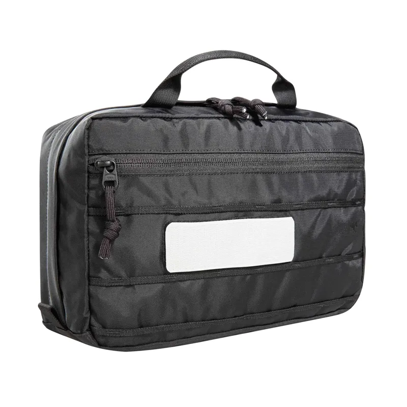 Tasmanian Tiger Multipurpose Pouch VL · Negro