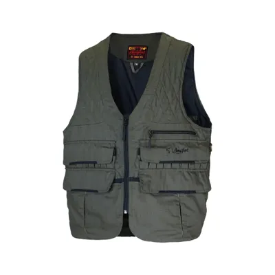 Doble Morral Iron Ripstop - Benisport