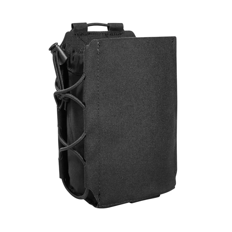 Tasmanian Tiger Multipurpose Side Pouch · Negro