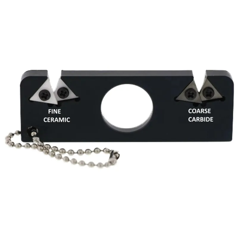 Black Ice Multitool 2-IN-1
