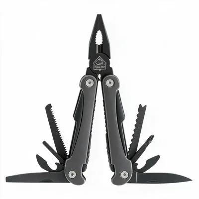 Multitool 300200 - Puma Tec