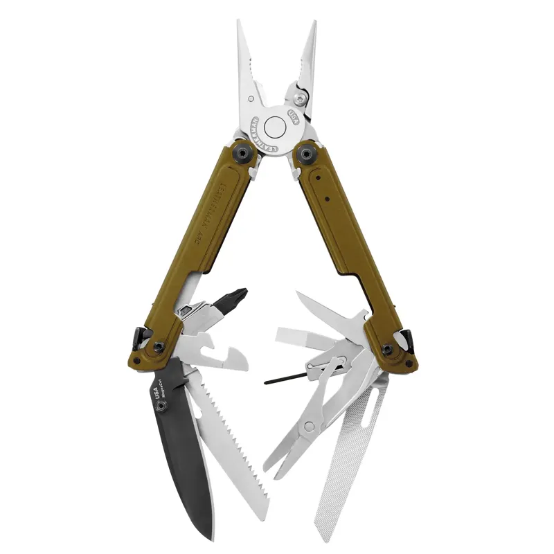Leatherman Multitool ARC