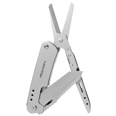 Multitool Knife Scissors KS - Roxon