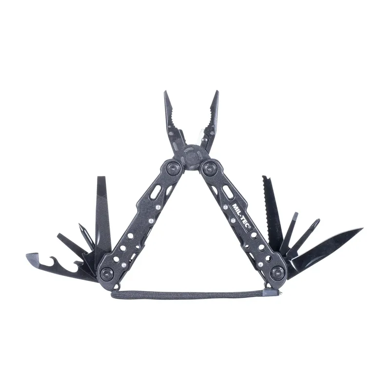 Mil-Tec Multitool Large Mit Etui