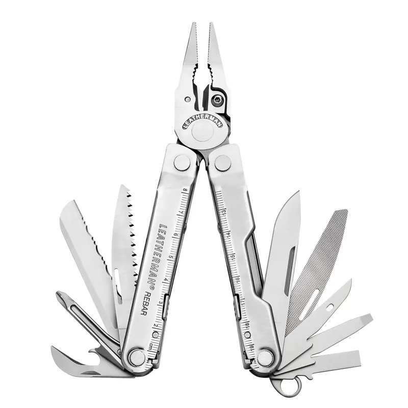 Leatherman Multitool Rebar