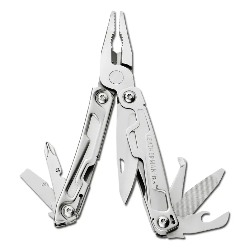 Leatherman Multitool Rev Tool
