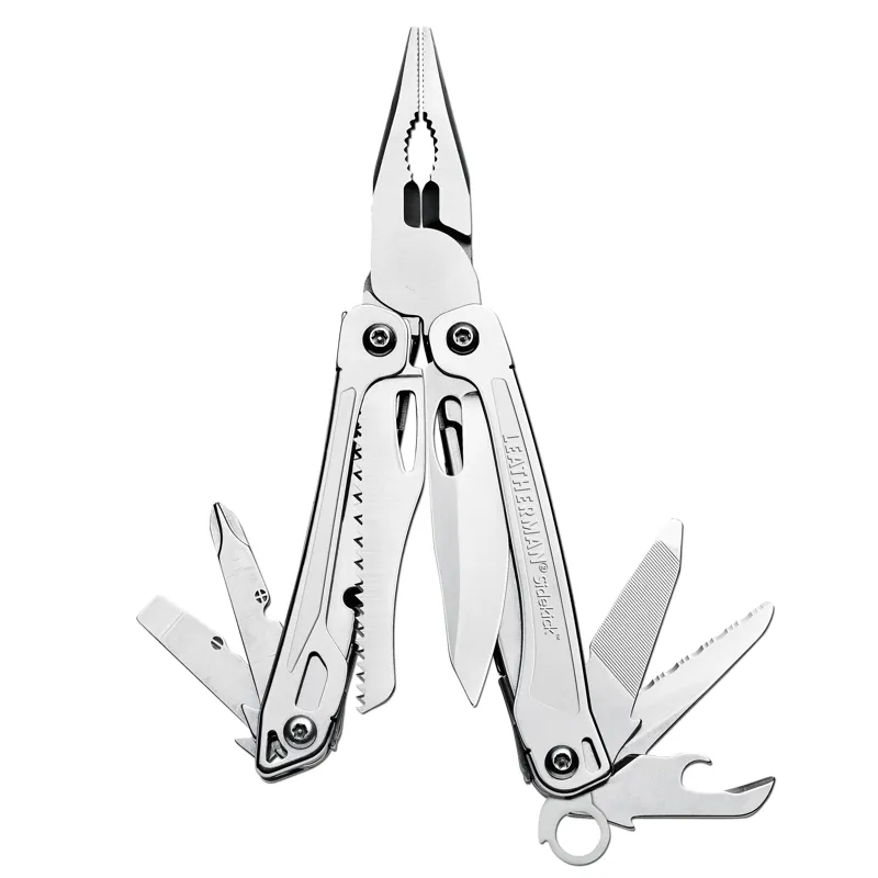 Leatherman Multitool Sidekick