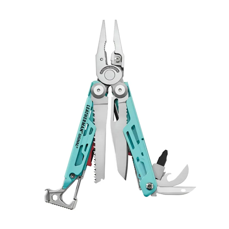 Leatherman Multitool Signal