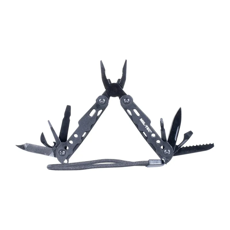 Mil-Tec Multitool Small Mit Etui