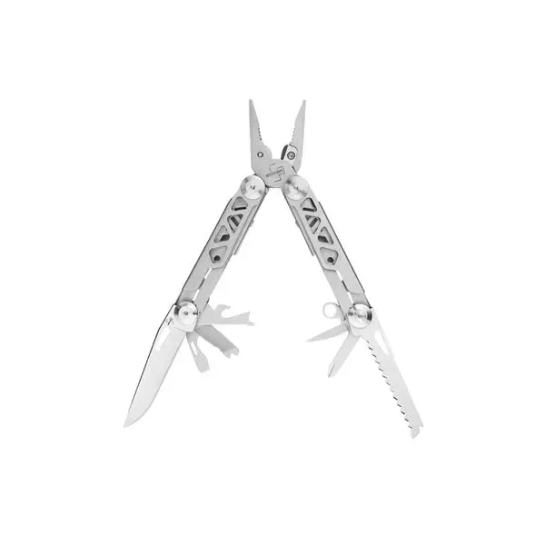 Böker Plus Multitool Specialist Pro Grau