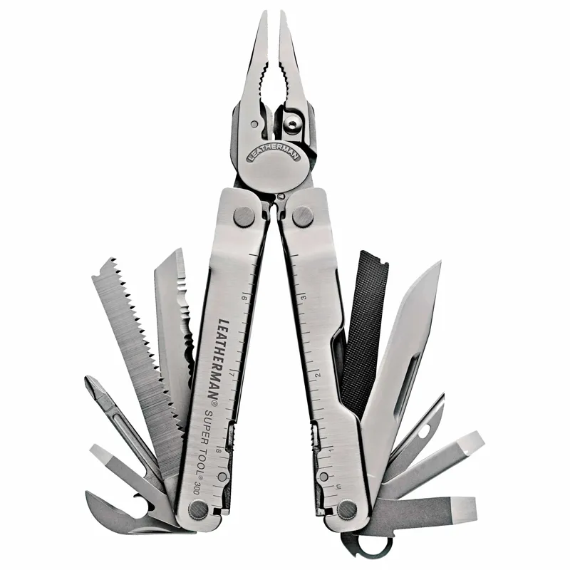 Leatherman Multitool Super Tool 300