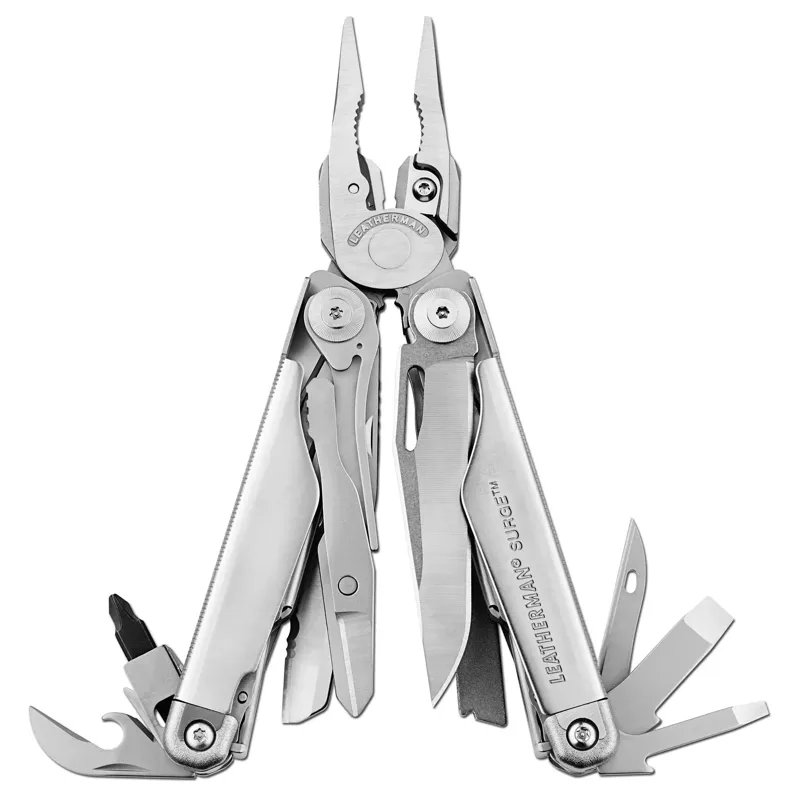 Leatherman Multitool Surge