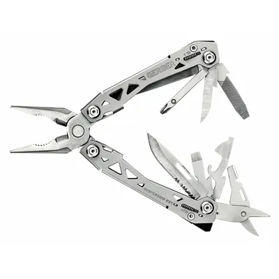 Multitool Suspension NXT - Gerber