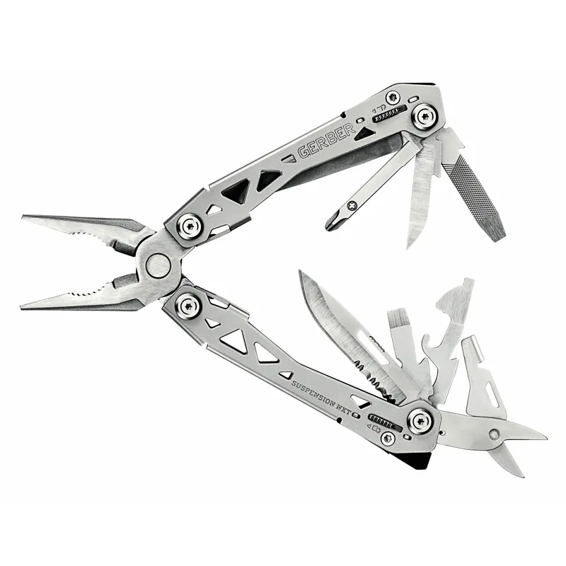 Gerber Multitool Suspension NXT